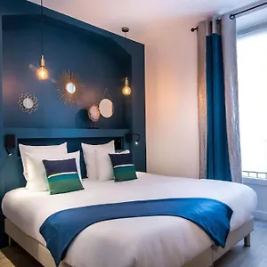 Royal Opéra Hotel París