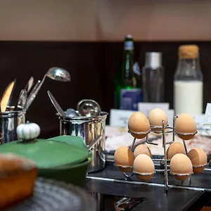 **** Hotel Mercure Place D'italie Frankrijk