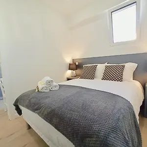 Viva Riviera Brand New 1 Bedroom Close Croisette Apartamento Cannes